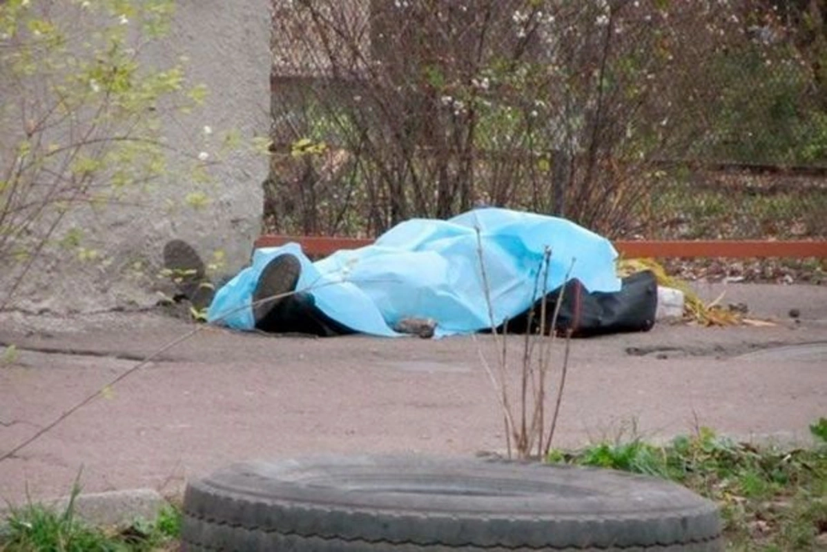 В Шамкирском районе 65-летний мужчина скончался в результате несчастного случая