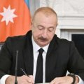 MSK sədri və Baş prokurorun aylıq vəzifə maaşı artırılıb
