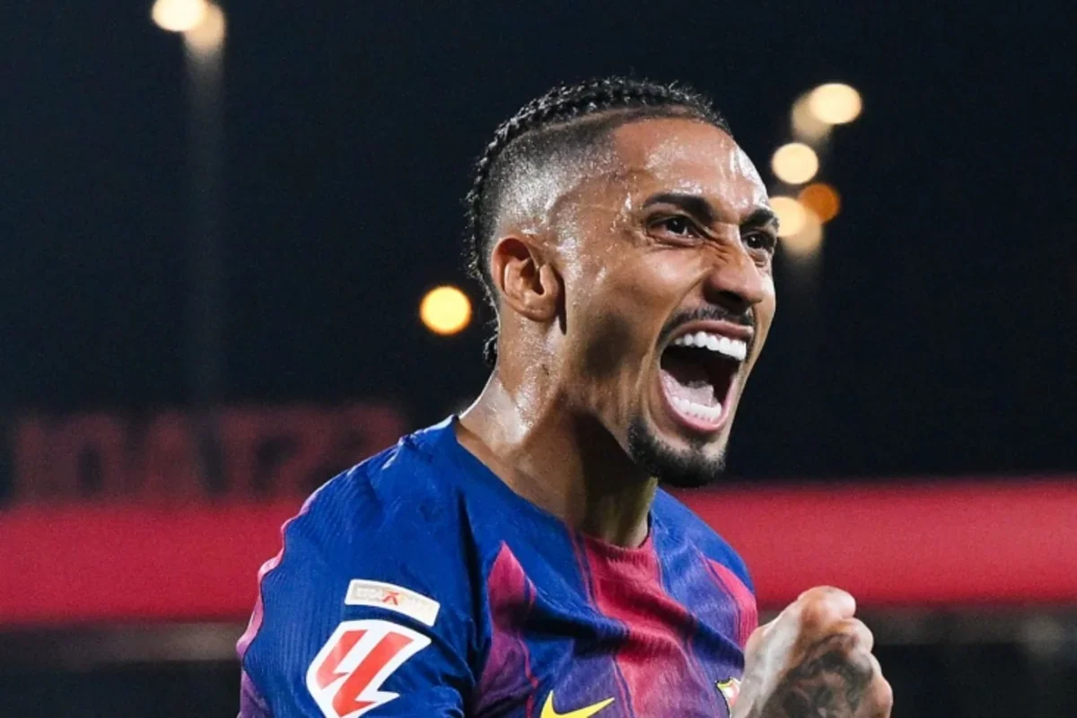 Назван лучший футболист недели в Лиге чемпионов