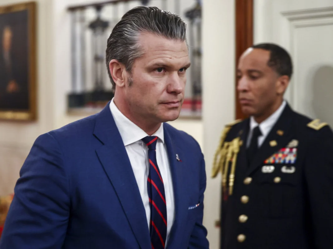 Pentaqon 200 milyard dollardan çox əlavə vəsait üçün Konqresə müraciət edib