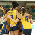 Voleybol üzrə Yüksək Liqada müntəzəm mövsüm yekunlaşıb, pley-off iştirakçıları bəlli olub
