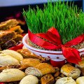Azərbaycanda Novruz bayramı qeyd edilir