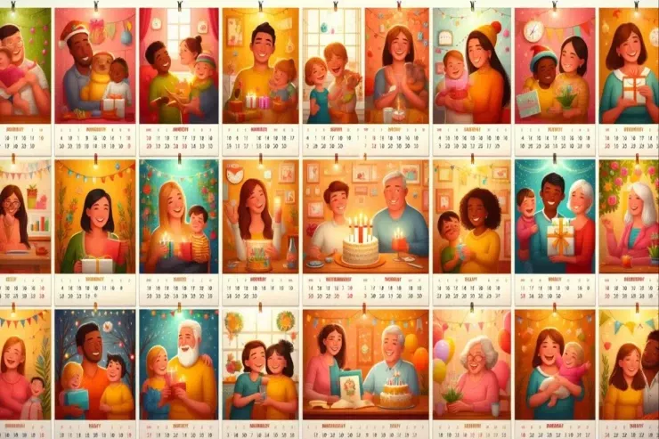 Uşaq doğulması üçün ən əlverişli aylar AÇIQLANDI