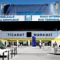 В Азербайджане установлен рекорд междугородних автобусных перевозок