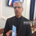 Пресс-секретарь МИД Ирана: Сохранение отношений с Азербайджаном всегда было для нас приоритетом 