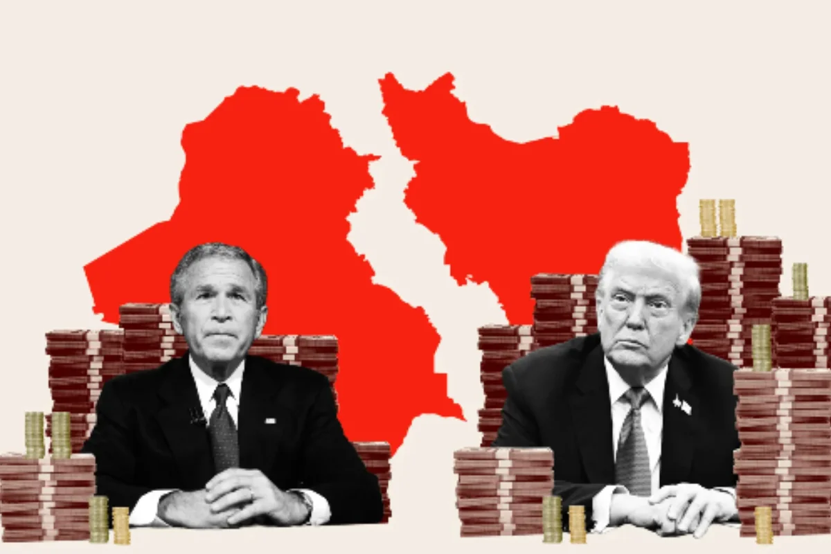 ABŞ-nin İran əməliyyatı rekord xərclə yadda qalır