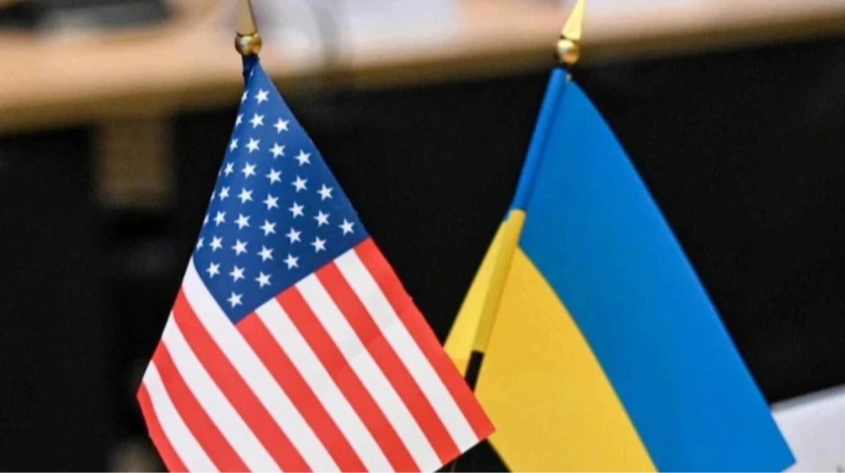 Делегация Украины прибыла в Майами на двусторонние переговоры с США