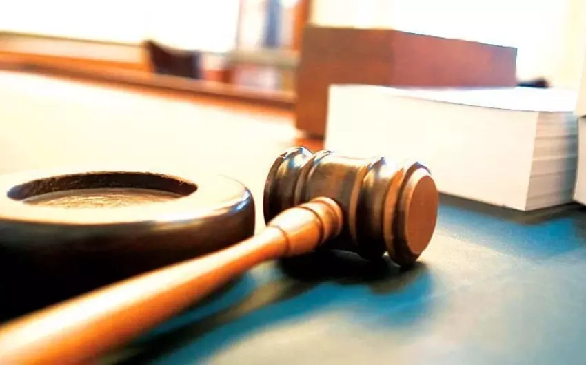 Gədəbəydə kişi həyat yoldaşına şiddət göstərdi, amnistiya ilə azad olundu