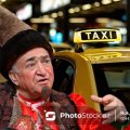 35 ilin məşhur kosası taksi sürücüsü işləyir: “İşsizlikdən, imkansızlıqdan...”-ÖZƏL+FOTO