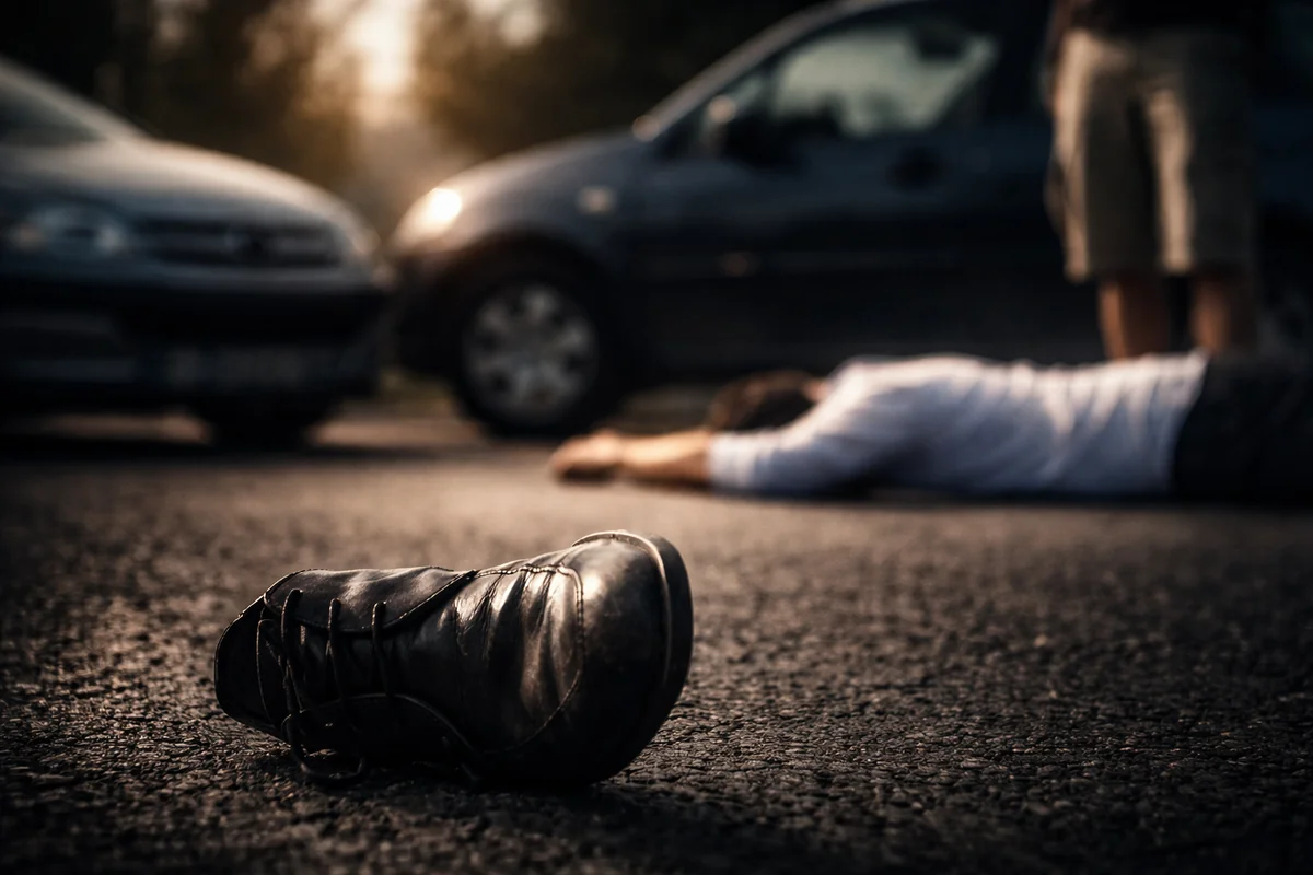 Cəlilabadda 49 yaşlı kişini avtomobil vuraraq öldürüb