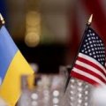 Во Флориде состоялась встреча между делегациями США и Украины