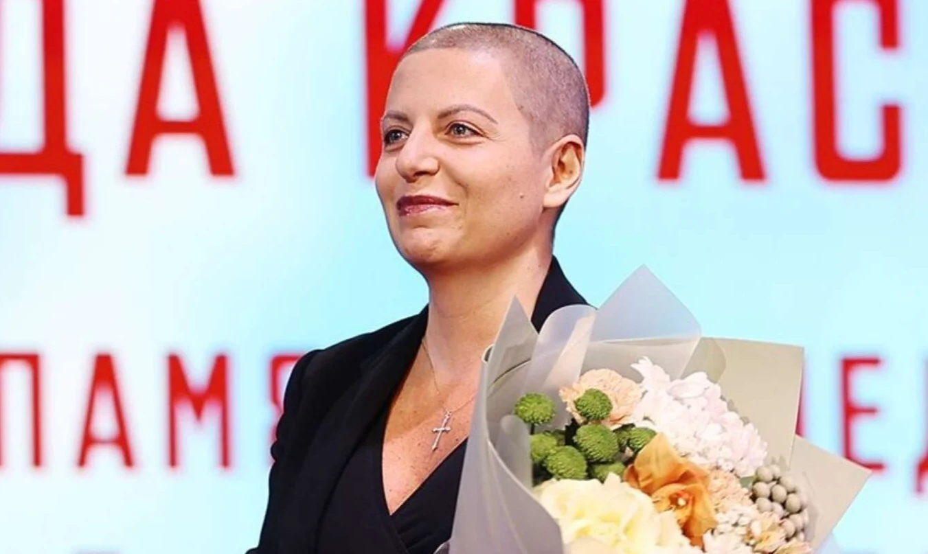 Simonyanın övladı da sağalmaz xəstədir