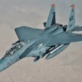 Иранская армия сообщила о перехвате истребителя F-15-ВИДЕО