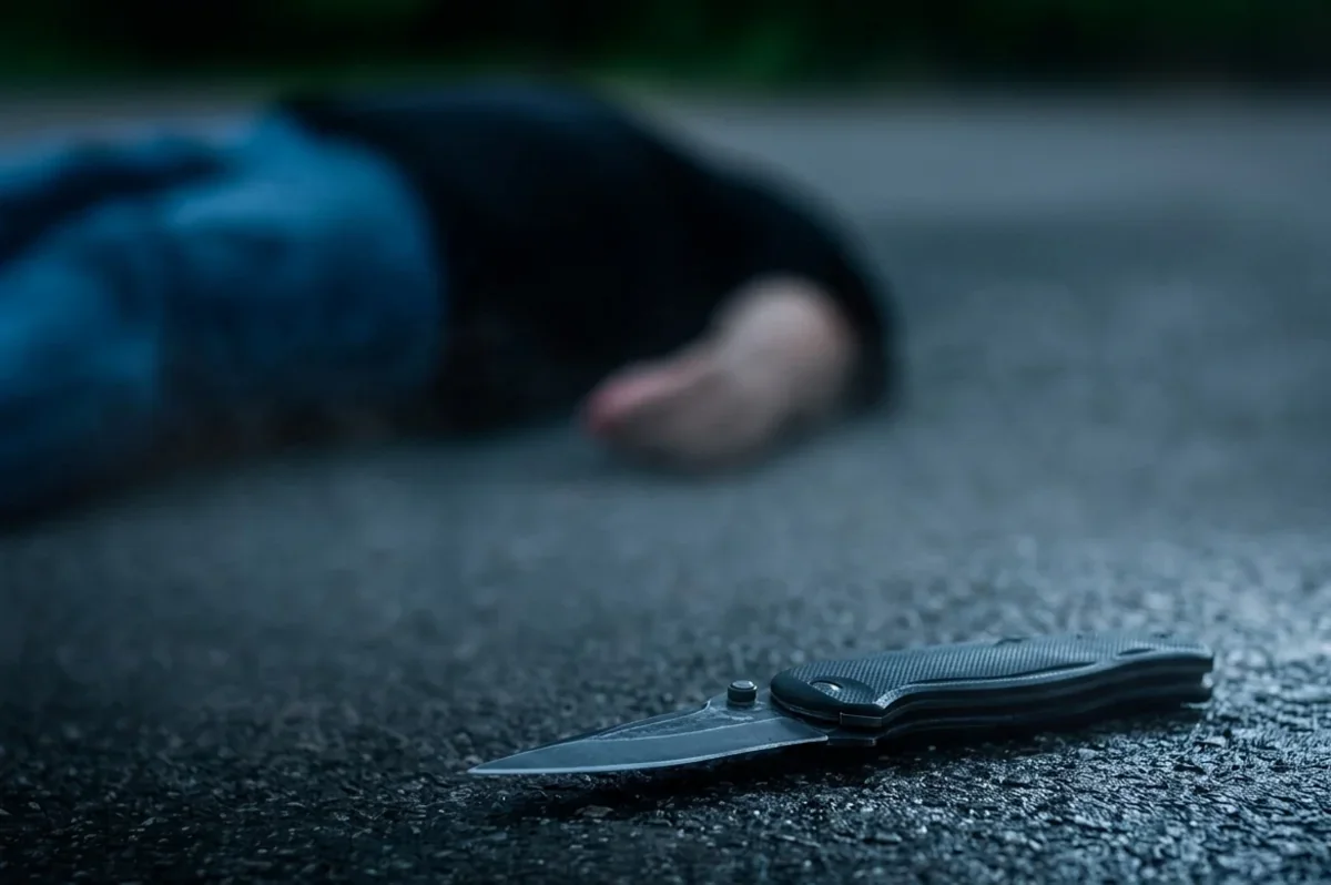 Saatlıda 50 yaşlı kişi mübahisə nəticəsində qətlə yetirildi