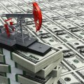 Нефть Brent торгуется у отметки $113 за баррель