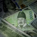 Корейская вона обновила минимум за 17 лет на фоне кризиса вокруг Ирана