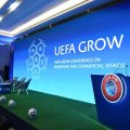 AFFA nümayəndələri UEFA-nın Konfransında iştirak ediblər