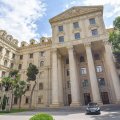 Баку требует ответа от Москвы