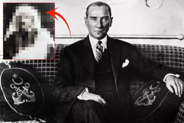 Atatürkün sevmədiyi həmin FOTO: qərar verildi və...