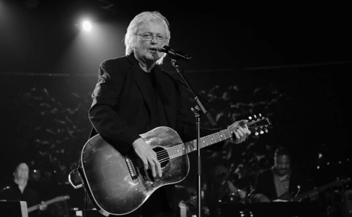 Умер дядя Анджелины Джоли композитор Чип Тейлор