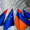 Стали известны подробности отправки ЕС миссии в Армению