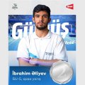 Azərbaycanın parabadmintonçusu İspaniyada gümüş medal qazandı