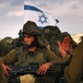 Власти Израиля разрешили ЦАХАЛ призвать до 400 тыс. резервистов
