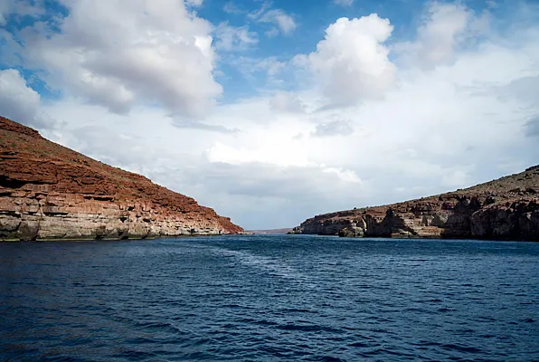 В Иране пригрозили закрытием Баб-эль-Мандебского пролива