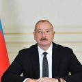 Ильхам Алиев поздравил президента Бангладеш с национальным праздником