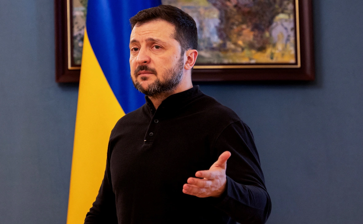 Зеленский: Украина и США по-разному оценивают готовность России к завершению войны