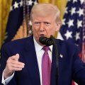Трамп призвал Иран поторопиться в переговорах с США