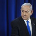Netanyahu: İranı tam qüvvətlə vurmağa davam edirik