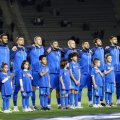 Azərbaycan millisi 2026-cı ildə ilk matçına çıxır