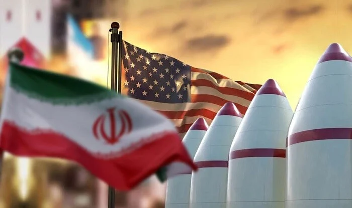 США готовят финальный удар по Ирану