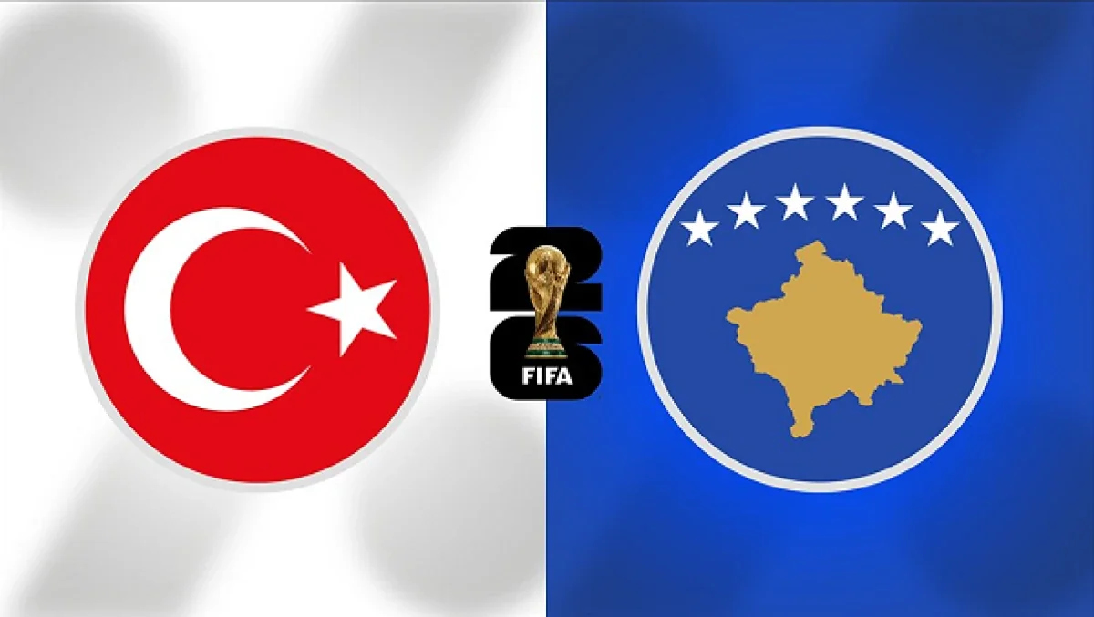 Türkiyə - Kosovo: Dünya çempionatına kim daha yaxındır?