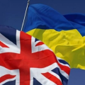 Böyük Britaniya Ukraynaya 115 milyon avro ayırır