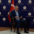 Hakan Fidan: Türkiyə, Pakistan, Misir və Səudiyyə XİN başçıları Yaxın Şərqdəki vəziyyətə görə bir araya gələcək
