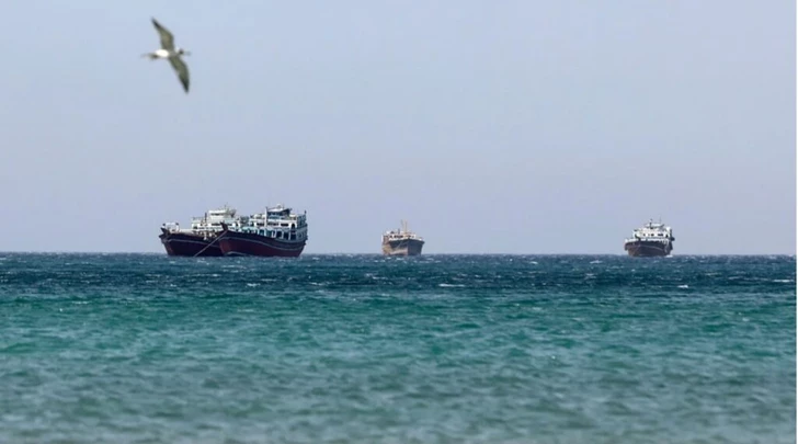 Таиланд договорился с Ираном о безопасном проходе нефтяных танкеров через Ормузский пролив