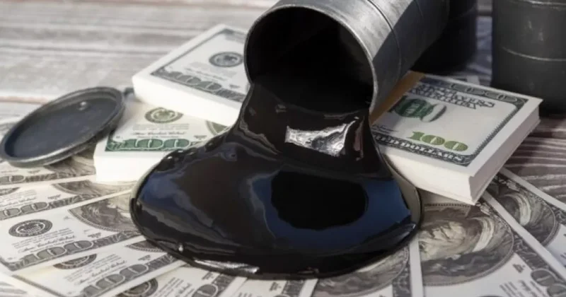 Азербайджанская нефть достигла максимума на фоне напряженности на Ближнем Востоке