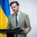 МИД Украины: Опровергаем заявление КСИР об ударе по складу антидронных систем в Дубае