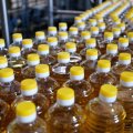 В Азербайджане увеличилось производство растительных масел