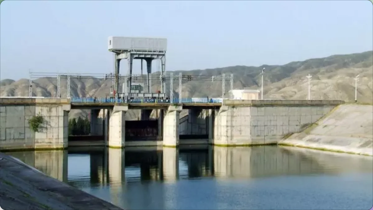 Mingəçevir su anbarında itkin düşən 5 nəfər tapıldı