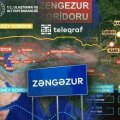 Ermənistanda Zəngəzur seçkisi: Yaydakı prosesi belə adlandırırlar – İki yol təklif edilir