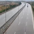 Zığ dairəsi-Hava Limanı yolunda sürət həddi bərpa olundu