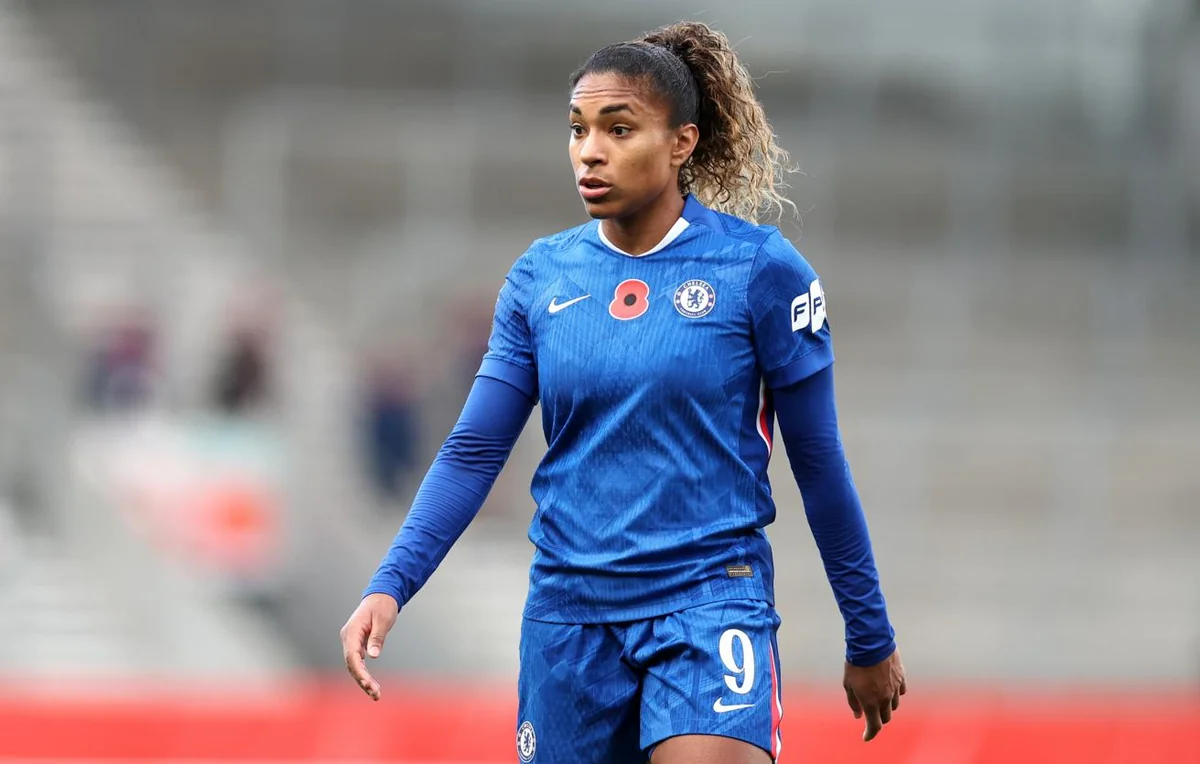 Qadın futbolu tarixində rekord məbləğdə müqavilə imzalandı