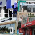 Bağlanmış bankların əmlakları satışa çıxarılır