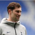 “Tottenhem”in futbolçusu müvəqqəti baş məşqçi təyin edilə bilər