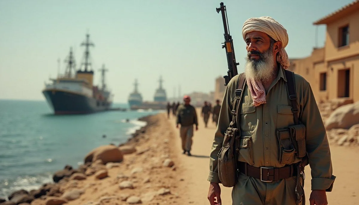 Husilər neftin qiymətini 200 dollara çatdırmaqla hədələdilər