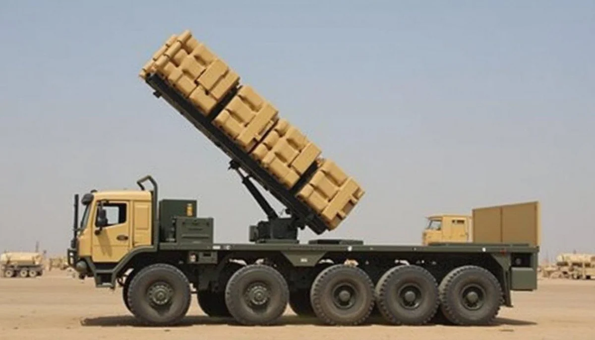 Fars körfəzi ölkələrinin antiballistik raketləri tükənir