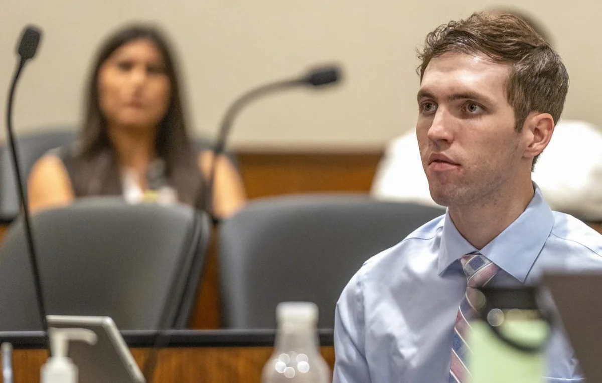 Экспертиза не смогла доказать, что Чарли Кирк был убит из винтовки Робинсона